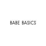 Babe Basics coupons and promo codes