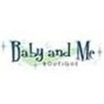 Baby and Me Boutique coupons and promo codes