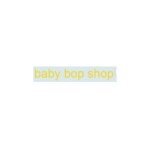 BabyBop Shop coupons and promo codes