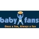 Baby Fans coupons and promo codes