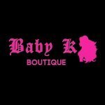 Baby K Boutique coupons and promo codes