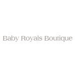 Baby Royals Boutique coupons and promo codes