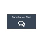 Backchannel Chat coupons and promo codes