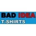 Bad Idea T-shirts coupons and promo codes