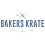 Bakers Krate coupons and promo codes