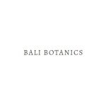 Bali Botanics coupons and promo codes