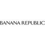 Banana Republic Canada coupons and promo codes