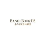 Bandi Books coupons and promo codes