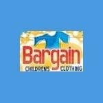 Bargain Children's Clothing coupons and promo codes