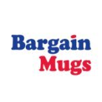 Bargain Mugs coupons and promo codes