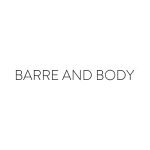 Barre And Body coupons and promo codes