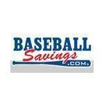 Baseball Savings coupons and promo codes