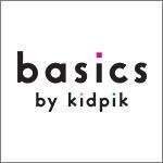 Basics By Kidpik coupons and promo codes