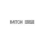 Batch coupons and promo codes