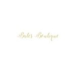 Bates Boutique coupons and promo codes