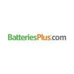 Batteries Plus coupons and promo codes