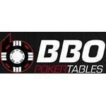 Bbopokertables.com coupons and promo codes