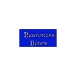 Bearoness Bears coupons and promo codes