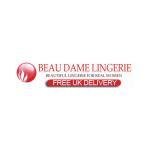 Beaudamelingerie.com coupons and promo codes