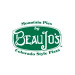 Beau Jo's coupons and promo codes