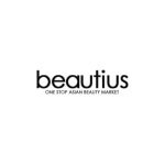 Beautius coupons and promo codes