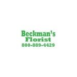 Beckman's Florist coupons and promo codes