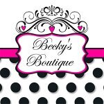 Beckys Boutique coupons and promo codes