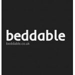 Beddable coupons and promo codes