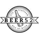 Beer52.com coupons and promo codes