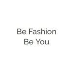 Be Fashion Be You coupons and promo codes