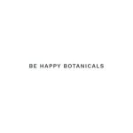 Be Happy Botanicals coupons and promo codes