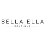 Bellaellaboutique.com coupons and promo codes