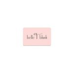 Belle & Blush coupons and promo codes