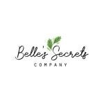 Belle's Secrets coupons and promo codes
