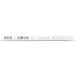BEN-AMUN BY ISAAC MANEVITZ coupons and promo codes