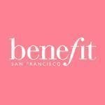 Benefit Cosmetics coupons and promo codes