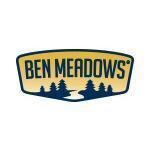 Ben Meadows Company coupons and promo codes