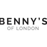 Benny's of London coupons and promo codes