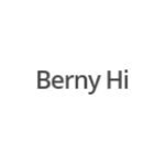 Berny Hi coupons and promo codes