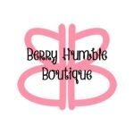 Berry Humble LLC coupons and promo codes