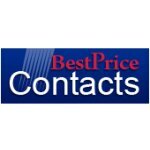 Best Price Contacts coupons and promo codes