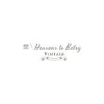 Heavens To Betsy Vintage coupons and promo codes