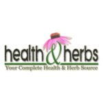HealthHerbs coupons and promo codes