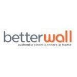 BetterWall coupons and promo codes