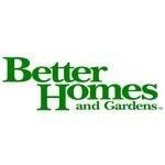 Better Homes and Gardens coupons and promo codes