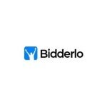 Bidderlo coupons and promo codes