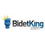 Bidetking.com coupons and promo codes