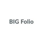 BIG Folio coupons and promo codes
