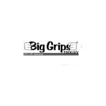 Big Grips coupons and promo codes