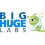 Big Huge Labs coupons and promo codes